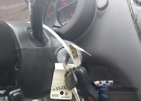 2000 Toyota Celica Gts from USA, damaged, VIN JTDDY32T3Y0025084